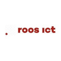 Roos ICT logo - Similar company to Van Tol Ict