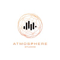 Atmosphere Studios logo - Similar company to Ad Studios
