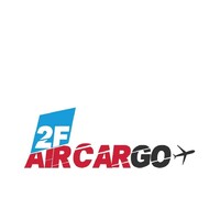 2F Air Cargo logo - Similar company to Fly Log
