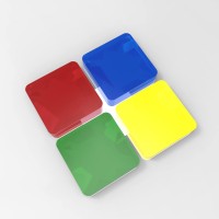 Lucoled_nv logo - Similar company to Supertech It