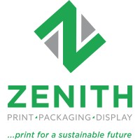 Zenith Print & Packaging Ltd logo - Similar company to Execube Ventures Inc.