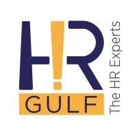 HR GULF logo - Similar company to Gulf Hr Solution