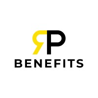 RP Benefits logo - Similar company to Fa Outdoor Spaces