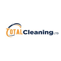 Total Cleaning Ltd logo - Similar company to B & G Cleaning Systems Ltd