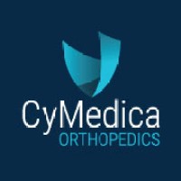 CyMedica Orthopedics logo - Similar company to Storageway Inc