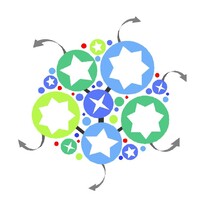 Bille en tête logo - Similar company to Bille En Tête