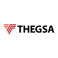 Thegsa S.A logo - Similar company to Ycuña