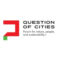 Question of Cities logo - Similar company to Amplyv