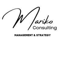 Mariko Consulting logo - Similar company to Answie