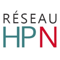 Association Réseau HPN logo - Similar company to Gama Environnement Caen