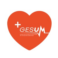 GESUM - Groupe des étudiants secouristes de l'Université de Montréal logo - Similar company to Agemiium