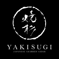 Japan Yakisugi logo - Similar company to Black Bread + Jam