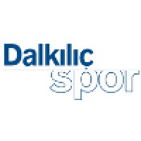 Dalkılıç Spor logo - Similar company to Promaxi Spor Malzemeleri A.Ş.