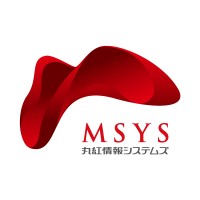 丸紅情報システムズ株式会社 logo - Similar company to 合同会社Plus X