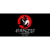 Hanzo Sushi logo - Similar company to Orbitax