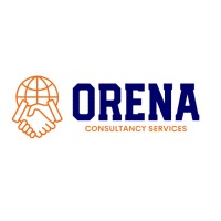 Orena Services logo - Similar company to Efficiencie Tech Solutions Llp
