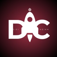 DigiCheikh logo - Similar company to Solution Pub 360
