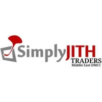 SimplyJITH Traders Middle East FZCO logo - Similar company to Prithvi
