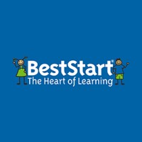 BestStart logo - Similar company to Evolve Education Group