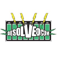 Strayer Group, LLC logo - Similar company to Energy Conversion Devices