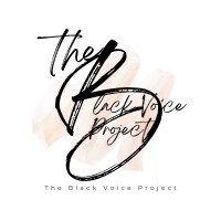 The Black Voice Project logo - Similar company to Vibes