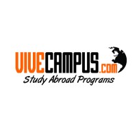 ViveCampus | Educational Agency | Study Abroad Programs logo - Similar company to Isc Chile Spa
