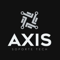 AXIS Soporte Informático logo - Similar company to Anelis Network