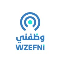 وظفني wzefni logo - Similar company to مرجع تخصصی انتخاب شغل