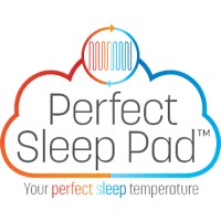 Perfect Sleep Pad logo - Similar company to Asw Technology Co., Ltd.