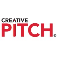 Creative Pitch Design Ltd logo - Similar company to Creative Impact Communications