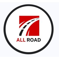 ALLROAD logo - Similar company to Aries Interim