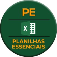 Planilhas Essenciais logo - Similar company to Excel Curso