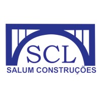 Salum Construções logo - Similar company to Marco Xx Construções Ltda