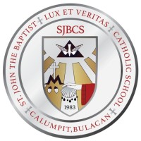 St. John the Baptist Catholic School logo - Similar company to St. John The Baptist Catholic School