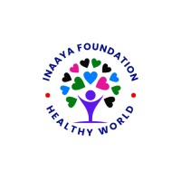 Inaaya Foundation logo - Similar company to Easy Go Live