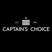 Captain's Choice logo - Similar company to Data And Analytics Wednesday Melbourne