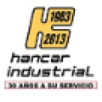 Hancar Industrial S.A De C.V