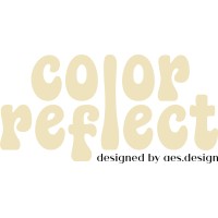 Color Reflect logo - Similar company to Nartex Performance