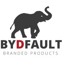 BYDFAULT Branded Products logo - Similar company to Gratafy