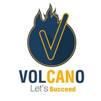 volcano agency logo - Similar company to Mlm-Group It