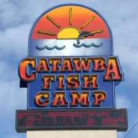 Catawba Fish Camp logo - Similar company to Lancaster County Sheriff'S Office
