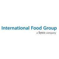 Sysco International Food Group (IFG) logo - Similar company to Ictap