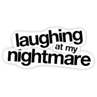 Laughing At My Nightmare, Inc. logo - Similar company to Chacha