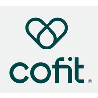Cofit Healthcare logo - Similar company to Cofit