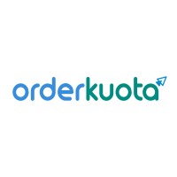 PT Order Kuota Evolusi Digital logo - Similar company to Cv. Qiosfin Multipayment Indonesia