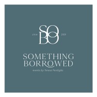 Something Borrowed logo - Similar company to Something Borrowed