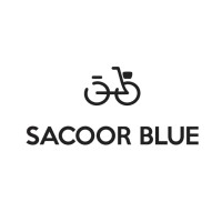 Sacoor Blue logo - Similar company to Sun & Sands