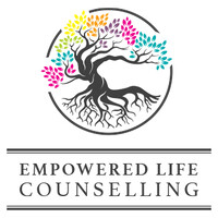 Empowered Life Counselling logo - Similar company to Hippocampus Hub