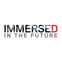 Immersed in the Future logo - Similar company to Immersionn