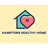 Hamptons Healthy Home logo - Similar company to Crown Home Care